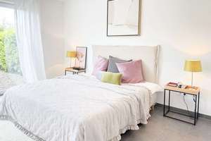 Seltene Gelegenheit: Moderne & bezugsfreie 3-Zimmer-Wohnung mit Traumgarten! – Die vollständige Adresse der Immobilie erhältst du vom Anbieter., 48153 Düesberg, Münster – Vorschaubild 11