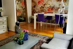 Absolut ruhige Innenstadtlage - exklusive 4-Zimmer-Wohnung - kernsaniert! – Luisenstr. 64, 40215 Friedrichstadt, Düsseldorf – Vorschaubild 6