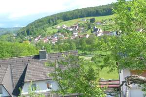 Einfamilienhaus – Die vollständige Adresse der Immobilie erhältst du vom Anbieter., 36391 Sinntal – Vorschaubild 7