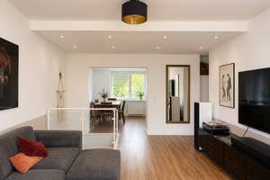 Kapitalanlage in Premiumlage – MFH  mit TG-Stellplätzen und Entwicklungspotenzial in Oberkassel – Die vollständige Adresse der Immobilie erhältst du vom Anbieter., 40549 Oberkassel, Düsseldorf – Vorschaubild 10