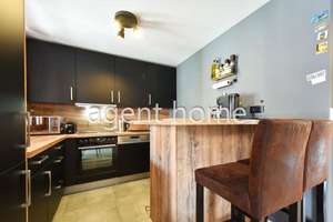 MÖBLIERT - MODERN LIVING - Wohnung mit Balkon – Die vollständige Adresse der Immobilie erhältst du vom Anbieter., 70435 Zuffenhausen-Am Stadtpark, Stuttgart – Vorschaubild 10