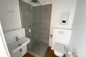 Sanierte 3-Zimmer-Wohnung in der Braunschweiger Innenstadt – Steinweg 12, 38100 Braunschweig – Vorschaubild 9