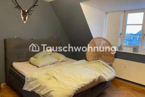 Tauschwohnung: Dachgeschoss Maisonette Wohnung – Die vollständige Adresse der Immobilie erhältst du vom Anbieter., 80469 Glockenbach, München – Vorschaubild 3