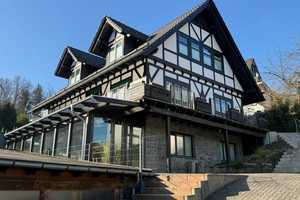 Freistehendes energieeff. luxuriöses Taumhaus in Top-Lage, Energieb. 41,98 kWh / m² , provisionsfrei – Altenkirchen (Westerwald) (Kreis) – Vorschaubild 1
