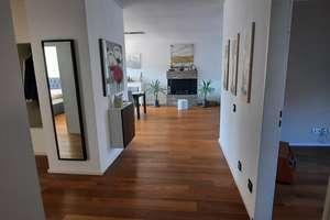 Lichtdurchfluteter DG-Traum in Krefeld: 3 Zimmer mit SW-Dachterrasse, moderner EBK & Garage! – Buchenstraße 23, 47805 Dießem/Lehmheide, Krefeld – Vorschaubild 2
