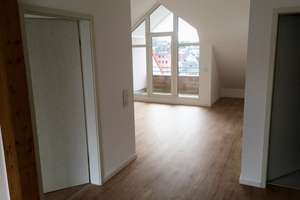 Charmante 2,5 Zimmer Dachgeschosswohnung in Ober-Ramstadt