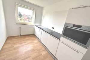 LÜDO - EIGENTUMSWOHNUNG - 1. OG - ca. 77 m² Wfl. - 2 Zi - BALKON - inkl. GARAGE -  GRÜN - ZENTRAL – Provinzialstraße 185, 44388 Lütgendortmund (Ortsteil), Dortmund – Vorschaubild 8