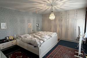 Großzügiger Bungalow mit separatem Anbau auf weitläufigem Grundstück in Kempten-Thingers – Die vollständige Adresse der Immobilie erhältst du vom Anbieter., 87439 Thingers, Kempten (Allgäu) – Vorschaubild 5