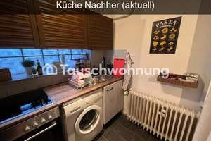 Tauschwohnung: Suche größere Wohnung in Düsseldorf für Tausch – 40217 Unterbilk, Düsseldorf – Vorschaubild 11