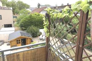 Schöne 3-Zimmer Wohnung in Köln-Wahnheide – Artilleriestraße 64, 51147 Wahnheide, Köln – Vorschaubild 10