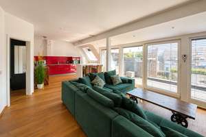 Lichtdurchflutete 2-Zimmer-Wohnung mit Domblick - ohne Makler – Die vollständige Adresse der Immobilie erhältst du vom Anbieter., 50672 Altstadt/Nord, Köln – Vorschaubild 2