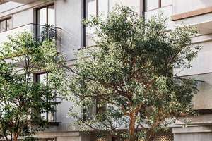 Exklusive 3-Zimmer-Maisonettewohnung – modernes Wohnen über den Dächern, stilvoll und behaglich – Die vollständige Adresse der Immobilie erhältst du vom Anbieter., 81549 Obergiesing, München – Vorschaubild 11