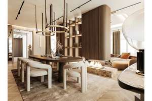 Penthouse mit Dachterrasse privater Aufzug & Concierge *Provisionsfrei* – Die vollständige Adresse der Immobilie erhältst du vom Anbieter., 40545 Oberkassel, Düsseldorf – Vorschaubild 21