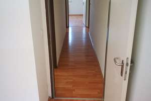4 Zimmer Wohnung in Münster, mit Balkon/Keller u. TG, WG möglich – 48159 Kinderhaus-West, Münster – Vorschaubild 15