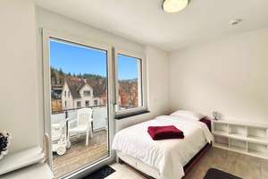 3 Zimmer Wohnung frei mit Balkon & Parkplatz – Die vollständige Adresse der Immobilie erhältst du vom Anbieter., 75180 Dillweißenstein, Pforzheim – Vorschaubild 5