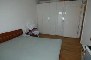 Moderne 2-Zimmer Wohnung in parkähnlicher Wohnanlage in D-Oberkassel – Greifweg 158, 40549 Oberkassel, Düsseldorf – Vorschaubild 8