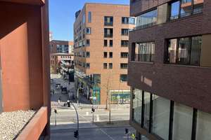 3-Zimmer-Wohnung im Herzen der HafenCity - innovativen Neubauprojekt Eleven Decks – Die vollständige Adresse der Immobilie erhältst du vom Anbieter., 20457 HafenCity, Hamburg – Vorschaubild 7