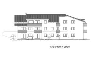 Neubauwohnung - provisionsfrei! – Die vollständige Adresse der Immobilie erhältst du vom Anbieter., 87671 Ronsberg – Vorschaubild 4