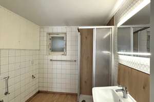 Garstedt: charmantes Einzelhaus auf Westgrundstück mit viel Freiraum für Kreativität – Die vollständige Adresse der Immobilie erhältst du vom Anbieter., 22848 Norderstedt – Vorschaubild 6
