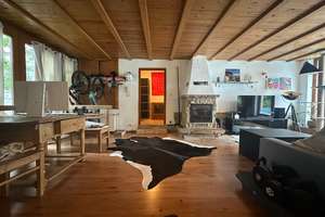 Denkmalgeschütztes Loft mit Pool – Quergasse 4a, 63674 Altenstadt – Vorschaubild 5