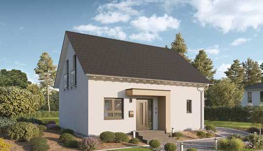 Bild von Ihr individuelles Einfamilienhaus in Bösel - Gestalten Sie Ihr Traumhaus nach Ihren Wünschen!