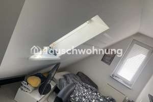 Tauschwohnung: Suche zentraler biete dörflich