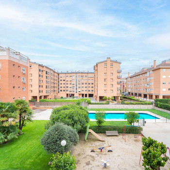 Wohnung zum Verkauf in Alcorcón, Parque Oeste