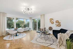 # Siebengebirgsblick # Einfamilienhaus mit vielen Möglickeiten # – Die vollständige Adresse der Immobilie erhältst du vom Anbieter., 53177 Muffendorf, Bonn – Vorschaubild 31