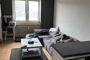 2-Zimmer-Wohnung in zentraler Lage -Nachmieter gesucht ab 01.08. – Oberbilker Allee 107, 40227 Düsseldorf – Vorschaubild 10
