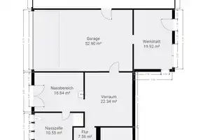 Exklusives 2-Familienhaus mit vielen Extras in naturnaher Wohnlage mit Panoramablick – Rems-Murr-Kreis – Vorschaubild 37