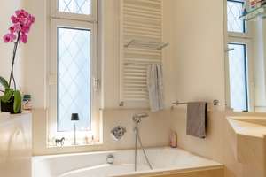 The Nest Side Story! 5-Zimmer-Altbau - Hohe Weide - Eimsbüttel – Die vollständige Adresse der Immobilie erhältst du vom Anbieter., 20259 Eimsbüttel (Ortsteil), Hamburg – Vorschaubild 32