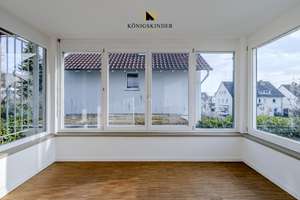 Sehr aufwendig modernisiertes 3-Familienhaus mit hochwertiger Ausstattung in Toplage von Stuttgart-D – Die vollständige Adresse der Immobilie erhältst du vom Anbieter., 70597 Degerloch (Ortsteil), Stuttgart – Vorschaubild 7
