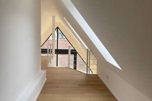 Exklusives Loft in Wiesbaden Sonnenberg in bester Lage – Danziger Straße 20, 65191 Sonnenberg, Wiesbaden – Vorschaubild 11