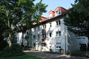 Ruhige Dachgeschosswohnung in Freisenruch!