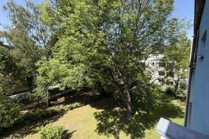 Sanierte 1 Zimmerwohnung mit tollem Ausblick im Dachgeschoss des Hauses – Taldorfer Weg 20c, 13437 Wittenau, Berlin – Vorschaubild 8