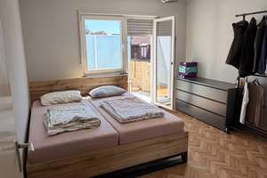 Helle 2 Zimmer Wohnung im schönen Feudenheim – Brunnenstraße 11, 68259 Feudenheim, Mannheim – Vorschaubild 5