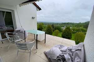 Exklusive Wohnimmobilie mit Panoramausblick - Wohnen in privilegierter Aussichtslage von Ulm – Die vollständige Adresse der Immobilie erhältst du vom Anbieter., 89075 Böfingen, Ulm – Vorschaubild 11