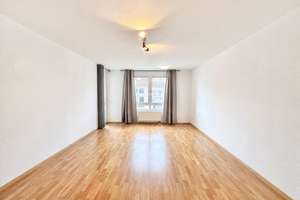 Helle 3-Zimmer-Wohnung in schöner Lage mit Süd-Balkon – Die vollständige Adresse der Immobilie erhältst du vom Anbieter., 70567 Möhringen-Ost, Stuttgart – Vorschaubild 2