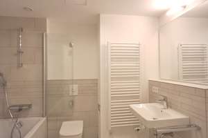 Moderne 2-Zimmerwohnung im 1. OG mit Loggia und Stellplatz in Bahrenfeld! – Von-Sauer-Straße 16, 22761 Bahrenfeld, Hamburg – Vorschaubild 4