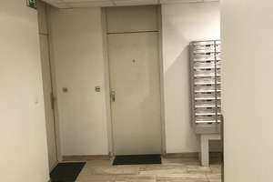 Große 3-Zimmerwhg  – Elektrastraße 17, 81925 Parkstadt, München – Vorschaubild 3