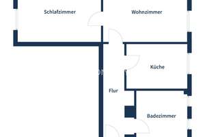 Investment-Highlight im Paketverkauf – Die vollständige Adresse der Immobilie erhältst du vom Anbieter., 46238 Welheim, Bottrop – Vorschaubild 17