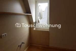 Tauschwohnung: Wohnungstausch: 3-Zimmer in Trier für Münster – 54290 Süd, Trier – Vorschaubild 2