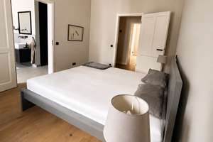 Willkommen in Ihren luxuriösen 4,5-Zimmer-Wohlfühloase ! – 40217 Friedrichstadt, Düsseldorf – Vorschaubild 11