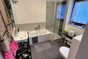 Kalkar-Grieth: Einfamilienhaus mit Einliegerwohnung, ca. 203 m² Gesamtwohnfläche,  zwei Garagen,
E – Die vollständige Adresse der Immobilie erhältst du vom Anbieter., 47546 Kalkar – Vorschaubild 15