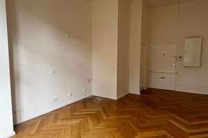 Bezugsfreie und Helle Wohnung nahe Hohenzollerndamm mit 3,5m Deckenhöhe und französischem Balkon – Die vollständige Adresse der Immobilie erhältst du vom Anbieter., 14193 Schmargendorf, Berlin – Vorschaubild 5