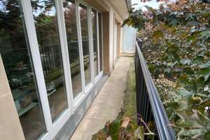 Villa am Stadtwaldgürtel ! Stilvolle 2-Zimmer Wohnung mit Balkon mitten in Lindenthal – Stadtwaldgürtel 35, 50935 Lindenthal (Ortsteil), Köln – Vorschaubild 16