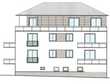 Erstbezug: 2-Zimmer-Wohnung in Niestetal mit Terrasse