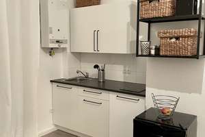 Großzügige 1-Zimmer-Wohnung mit separater Küche in top Lage – Die vollständige Adresse der Immobilie erhältst du vom Anbieter., 50937 Sülz, Köln – Vorschaubild 7