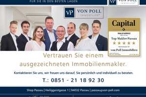 Geräumiges Zuhause mit vielseitigem Grundriss – Passau – Vorschaubild 23