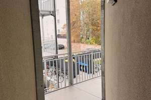 Moderne 2-Zimmer Wohnung mit Balkon im 1. OG in Magdeburg Leipziger Str. – Bahnikstraße 6, 39112 Leipziger Straße, Magdeburg – Vorschaubild 12